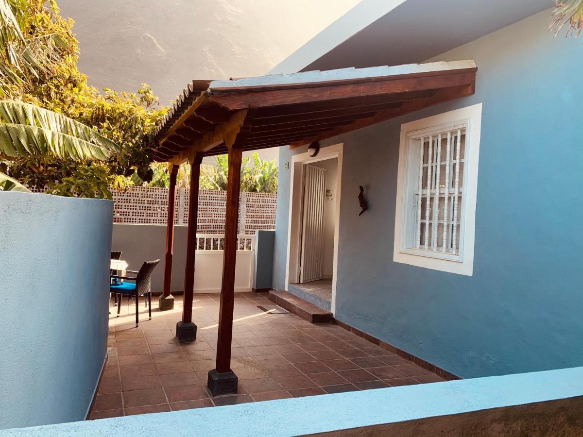 Rooftop Casa El Banco El Charco  Екстер'єр фото