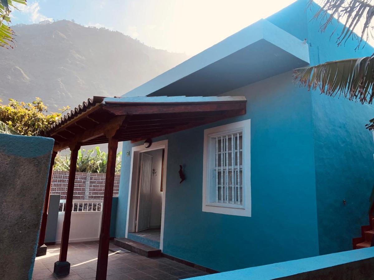 Rooftop Casa El Banco El Charco  Екстер'єр фото
