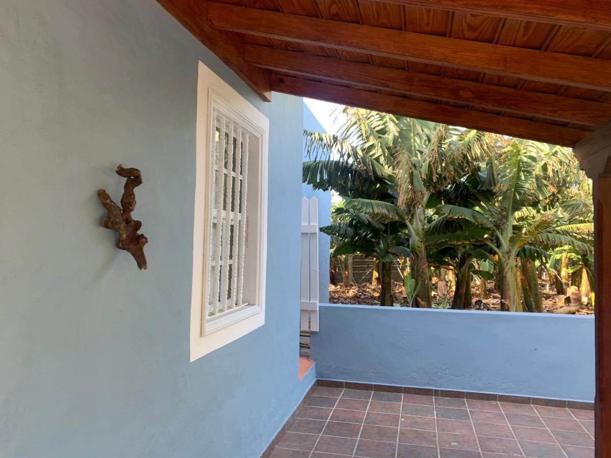 Rooftop Casa El Banco El Charco  Екстер'єр фото