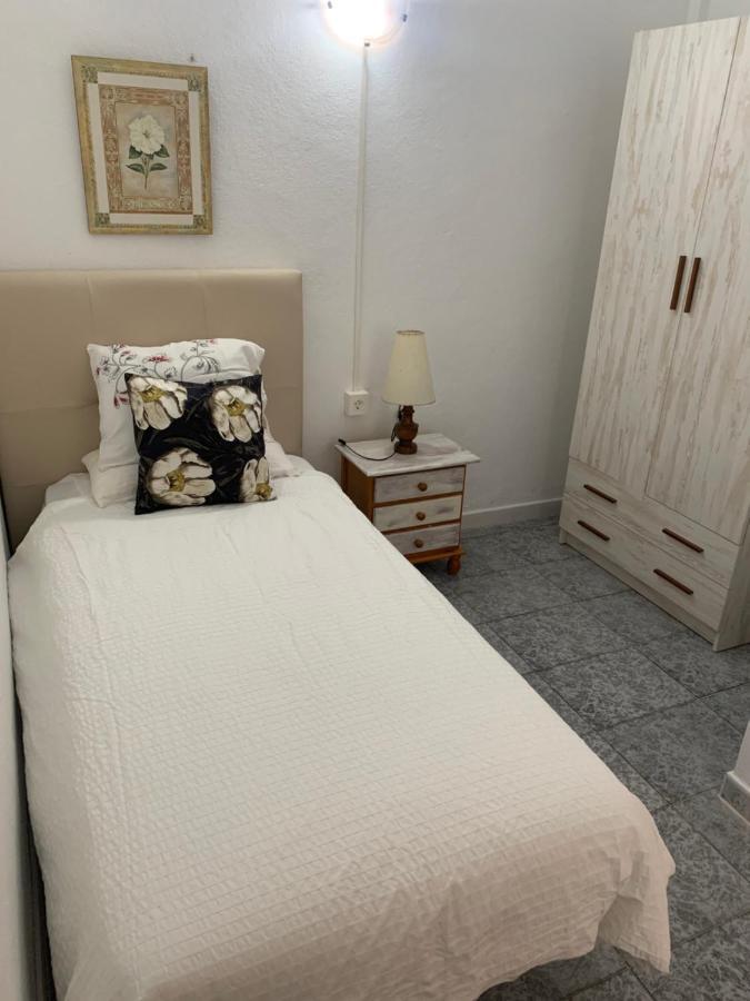 Rooftop Casa El Banco El Charco  Екстер'єр фото