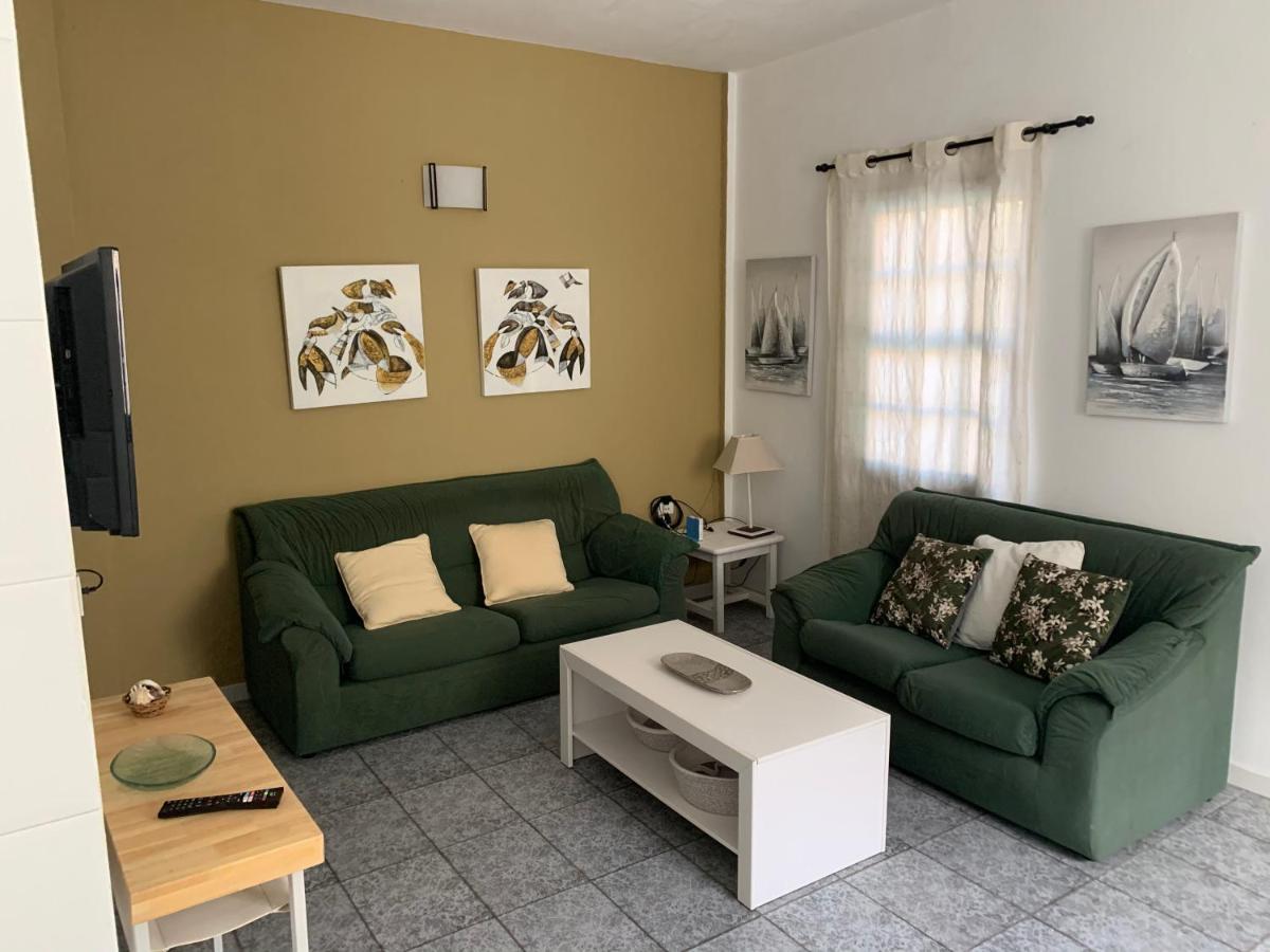 Rooftop Casa El Banco El Charco  Екстер'єр фото
